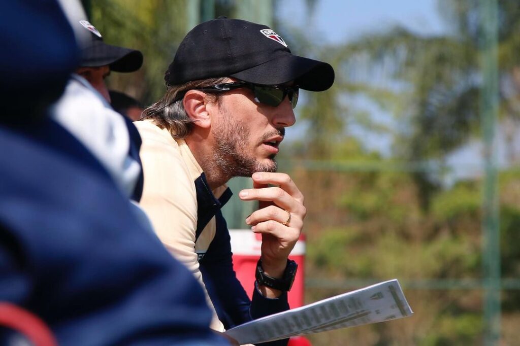  (Foto: Miguel Schincariol/saopaulofc)