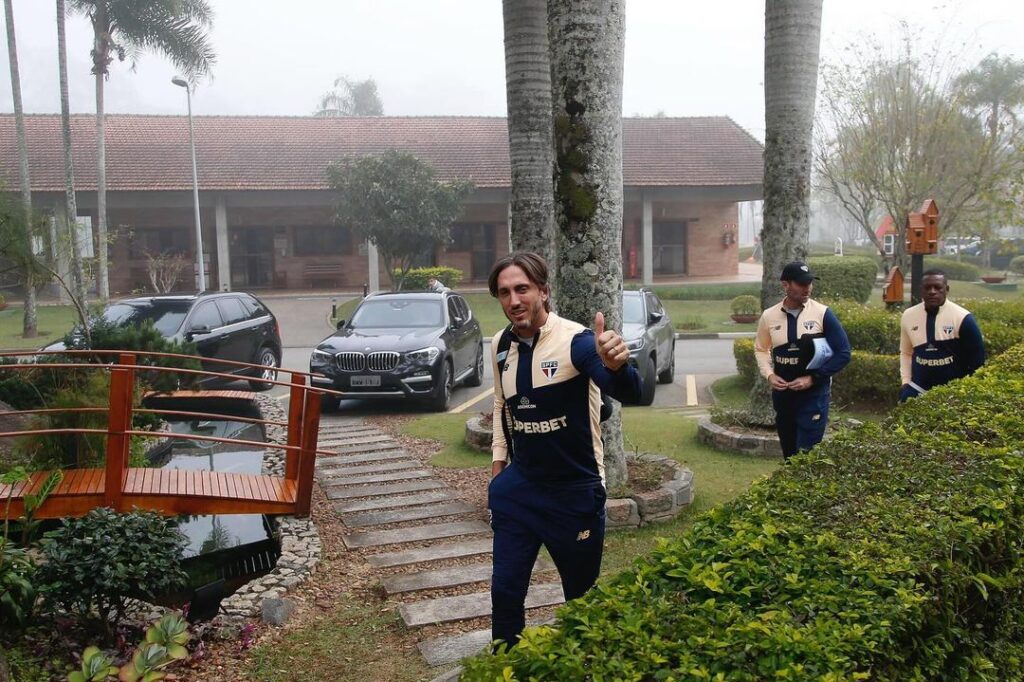  (Foto: Miguel Schincariol/saopaulofc)