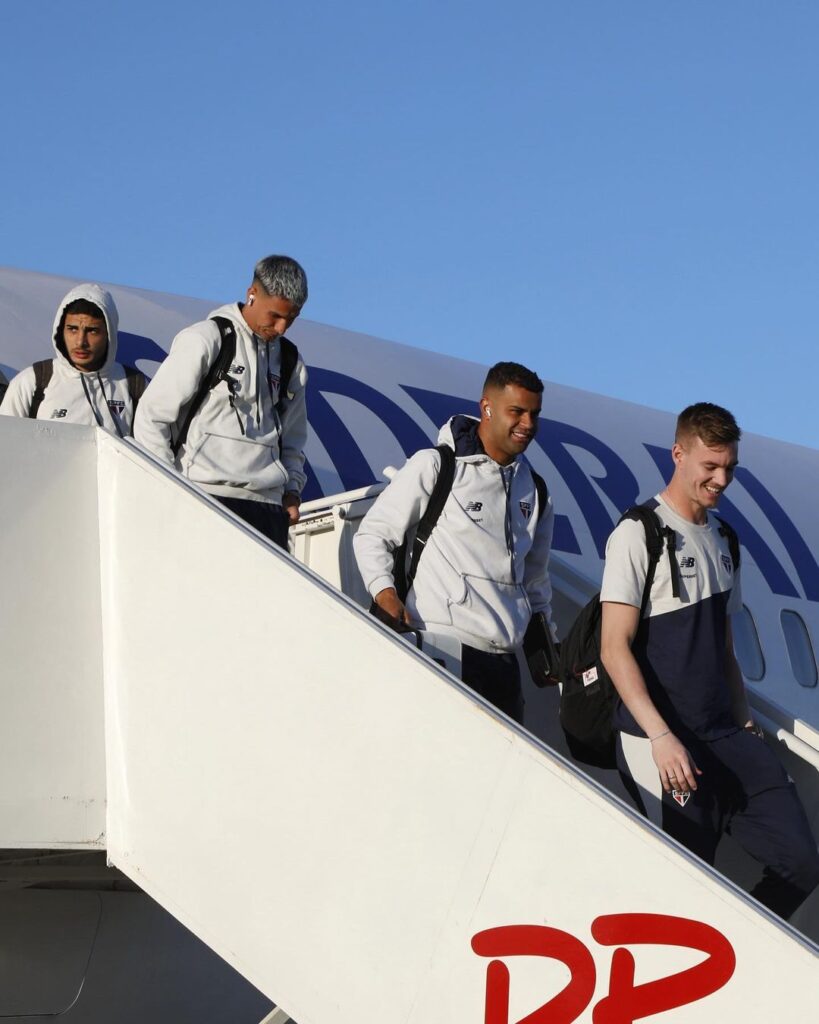 (Foto: Divulgação/saopaulofc)