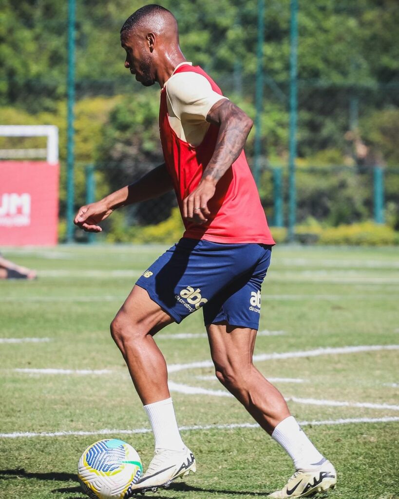 Foto: Erico Leonan / saopaulofc