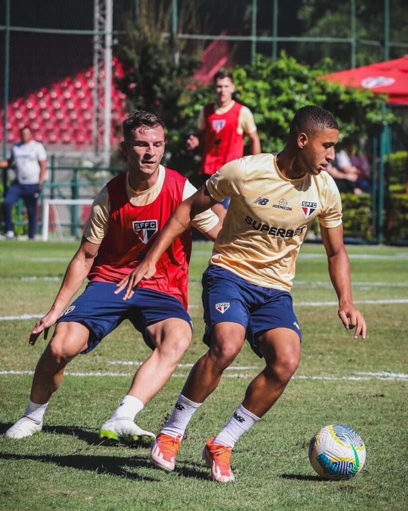 Foto: Erico Leonan / saopaulofc
