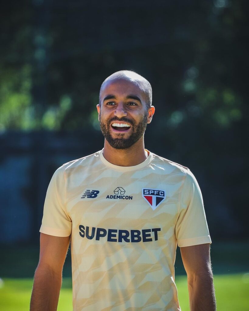 Foto: Erico Leonan / saopaulofc