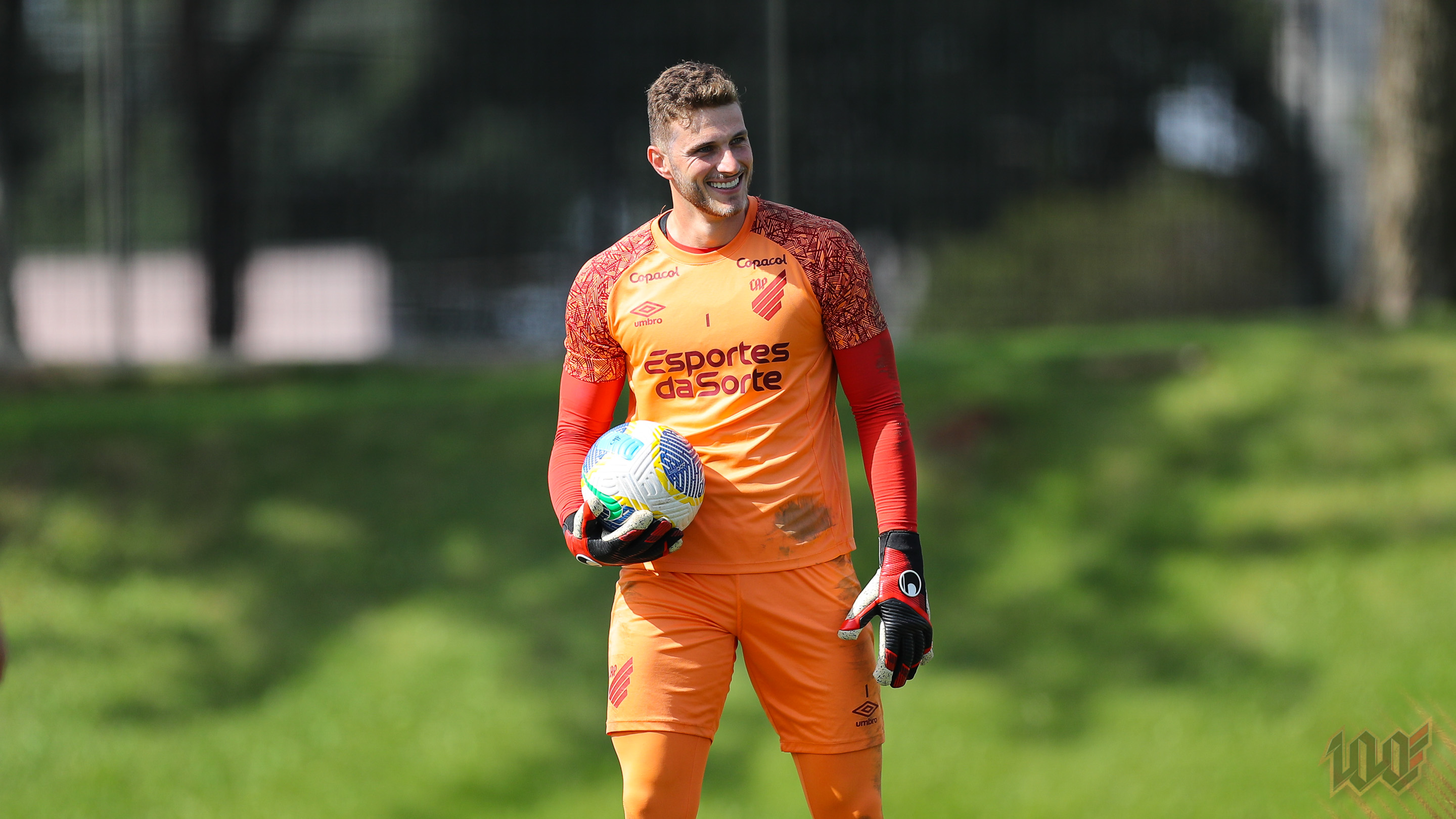 Athletico-pr divulga relacionados e desfalque confirmado para duelo contra Palmeiras.