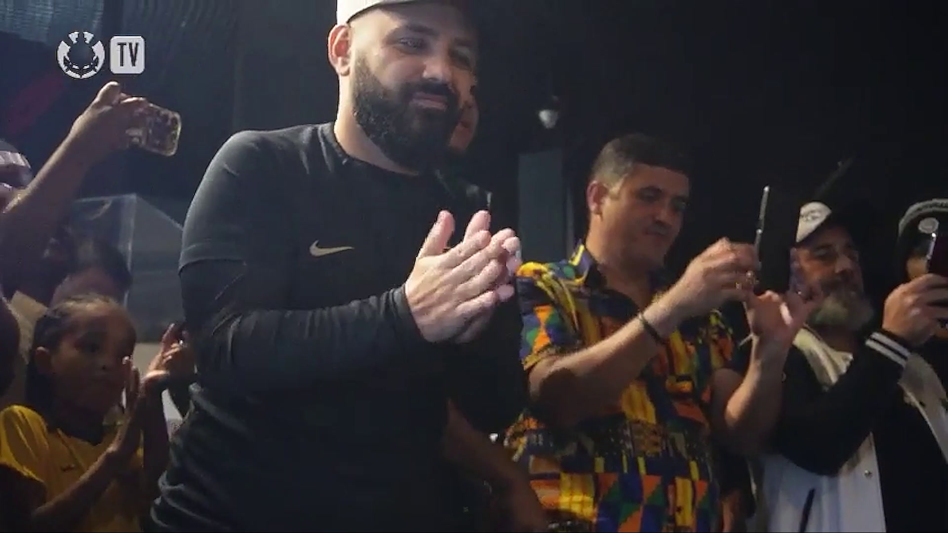 Corinthians homenageia Viola com estrela na Calçada da Fama do clube.