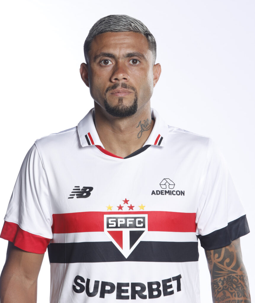 Wellington Rato (Foto: Divulgação)