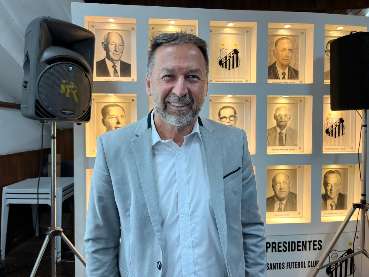 Sem Gabigol, Corinthians tem negociações abertas com dois atacantes ...