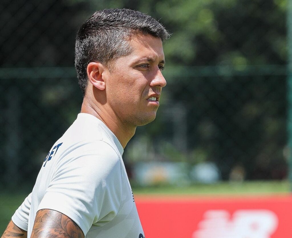 (Foto: Divulgação/São Paulo)