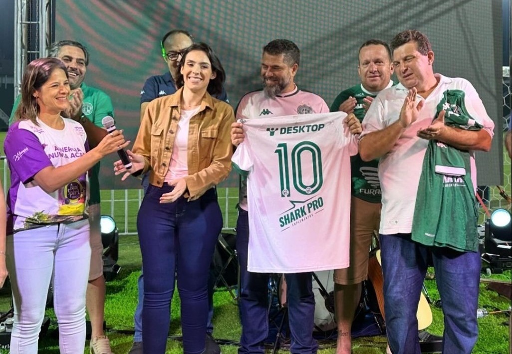 Imagem ilustrativa para a matéria