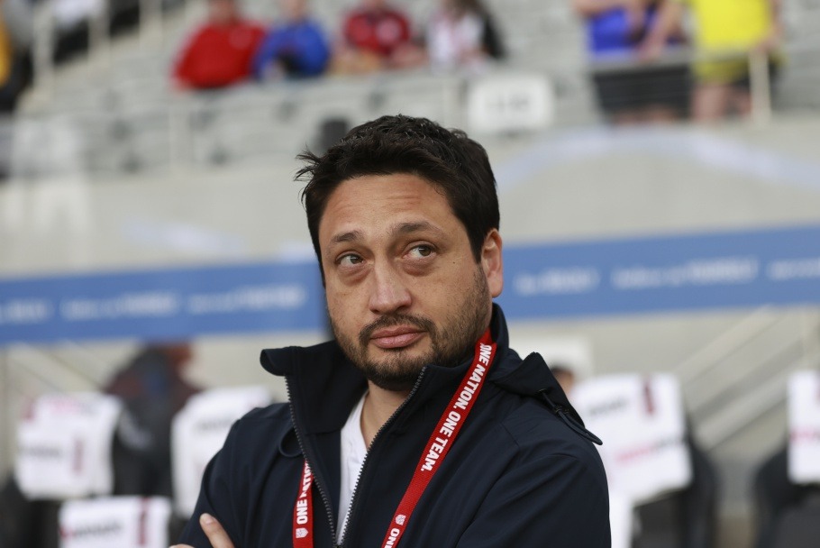 Após terceiro lugar na SheBelieves Cup, Arthur Elias destaca evolução do Brasil