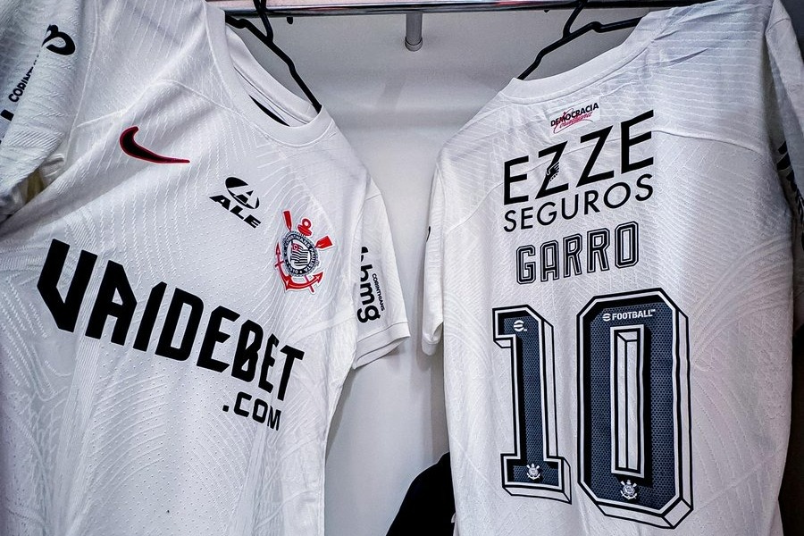 António escala Corinthians com diversas mudanças para duelo contra Bragantino; confira escalações.