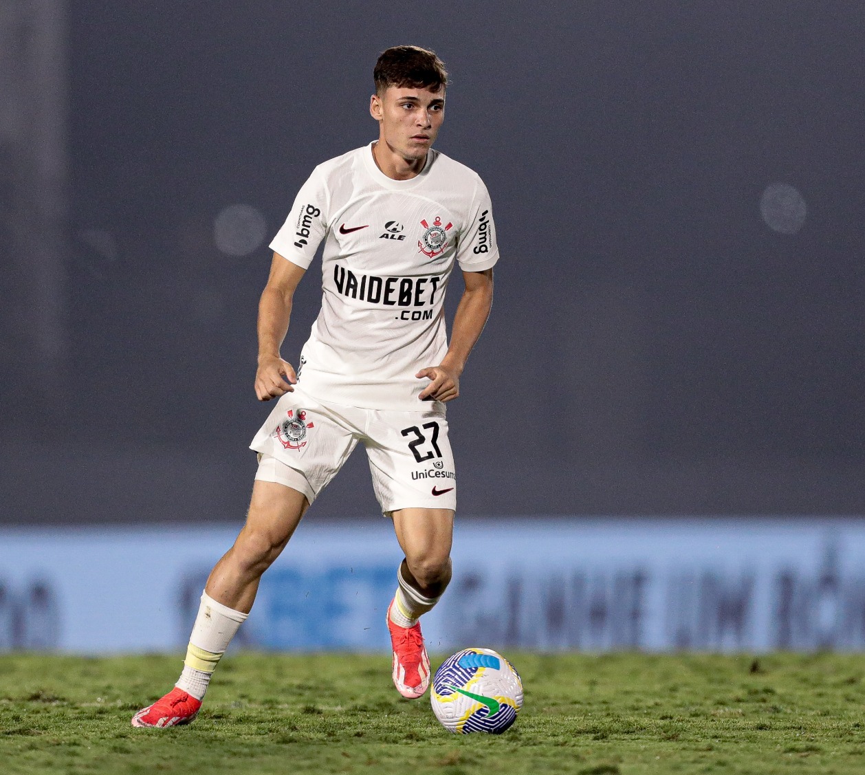 Imagem ilustrativa para a matéria