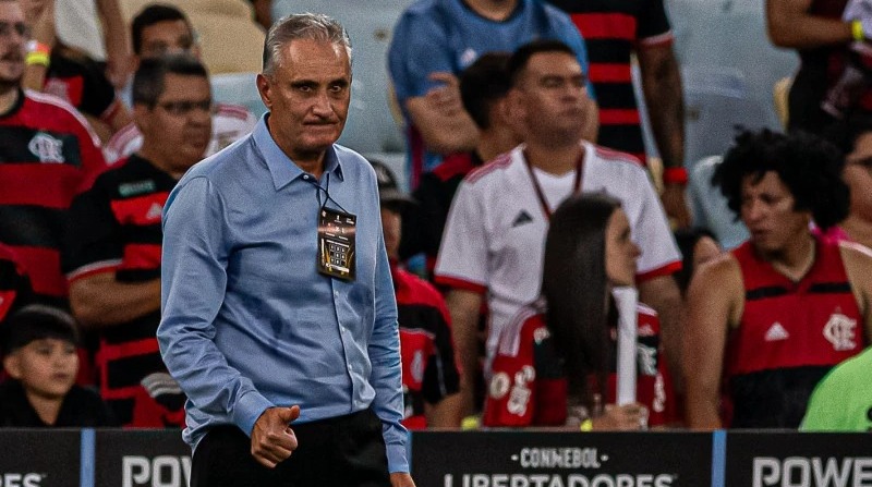 Vitória consistente do Flamengo e evolução de Lorran em destaque.