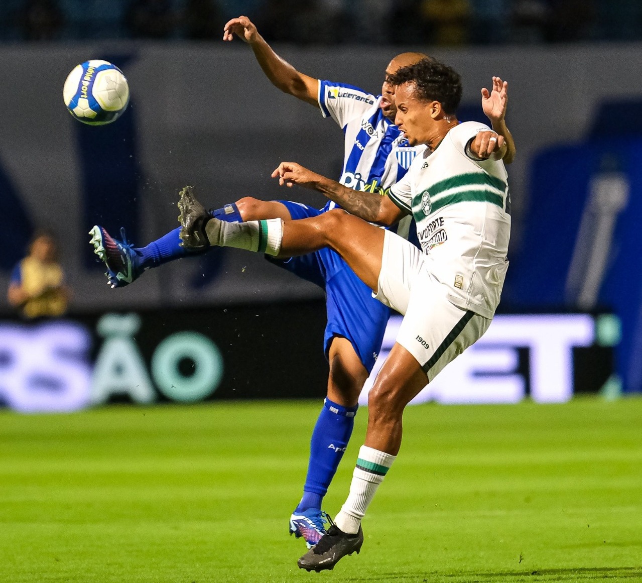Imagem ilustrativa para a matéria