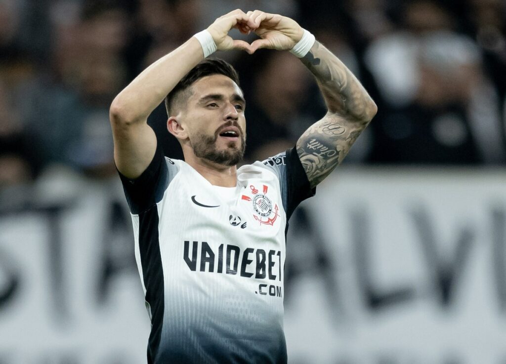 Igor Coronado: disparadamente, o melhor em campo. Deixou o time ainda mais criativo e dinâmico, além de marcar seu primeiro gol pelo clube - um golaço - e protagonizar lances de efeito.