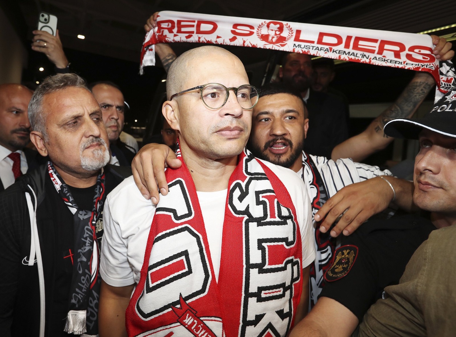 Imagem ilustrativa para a matéria