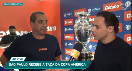 Imagem ilustrativa para a matéria
