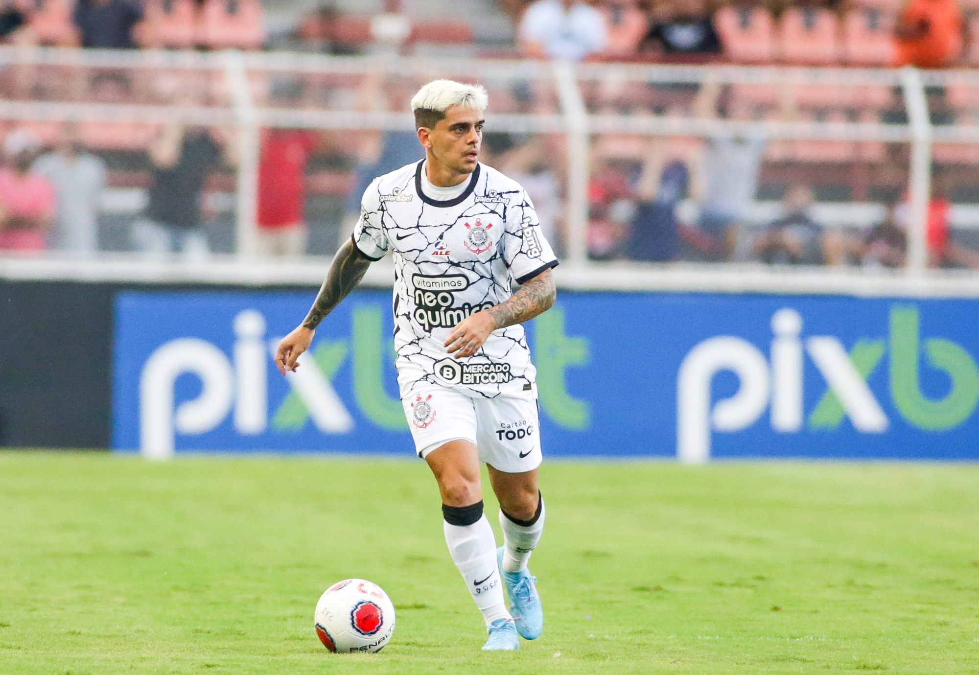 Veja tudo sobre o jogo entre Ituano e Corinthians, pela 2ª rodada do Campeonato Paulista