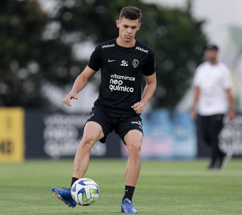 Lesão retarda venda, e Moscardo pode até ser emprestado pelo PSG ao Corinthians; entenda
