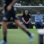 Corinthians goleia União São João no primeiro jogo-treino de 2024; veja autores dos gols