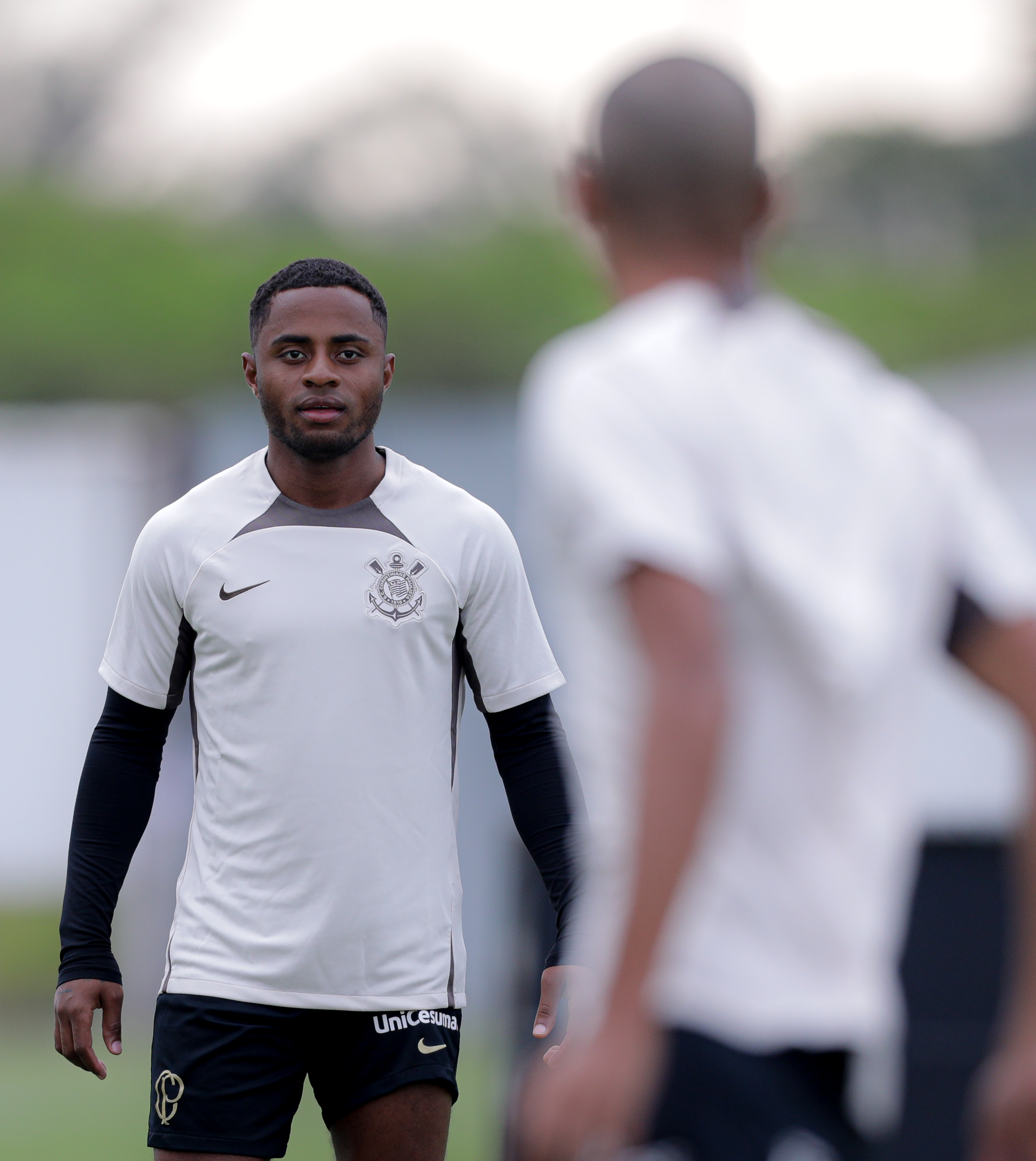 Nova chefe do DM do Corinthians atualiza situação de Palacios; confira ...