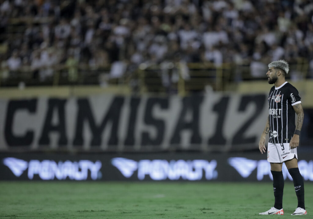 Início da Venda de Ingressos para o Jogo do São Bernardo contra Corinthians