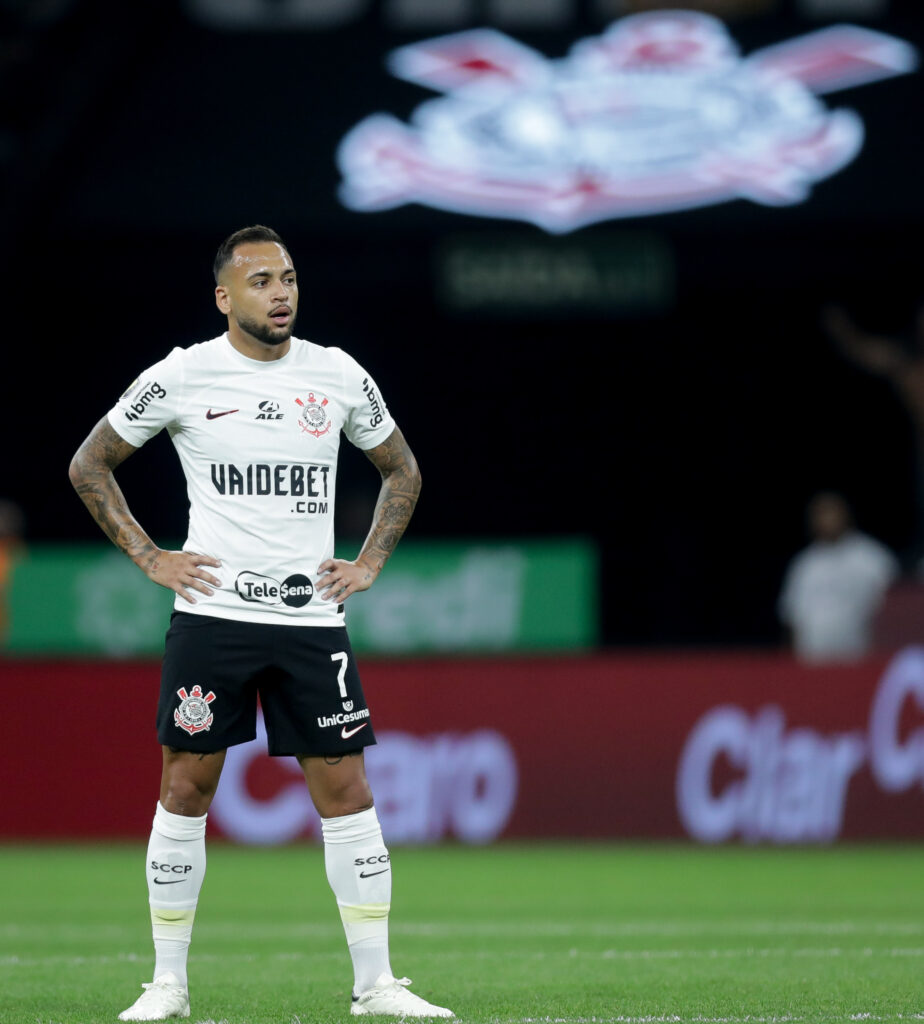 O Corinthians se encontra na lanterna do grupo C com apenas três pontos conquistados. O Red Bull Bragantino lidera a chave com sete pontos, enquanto Mirassol (seis) e Inter de Limeira (quatro) vêm logo atrás, na frente do Timão