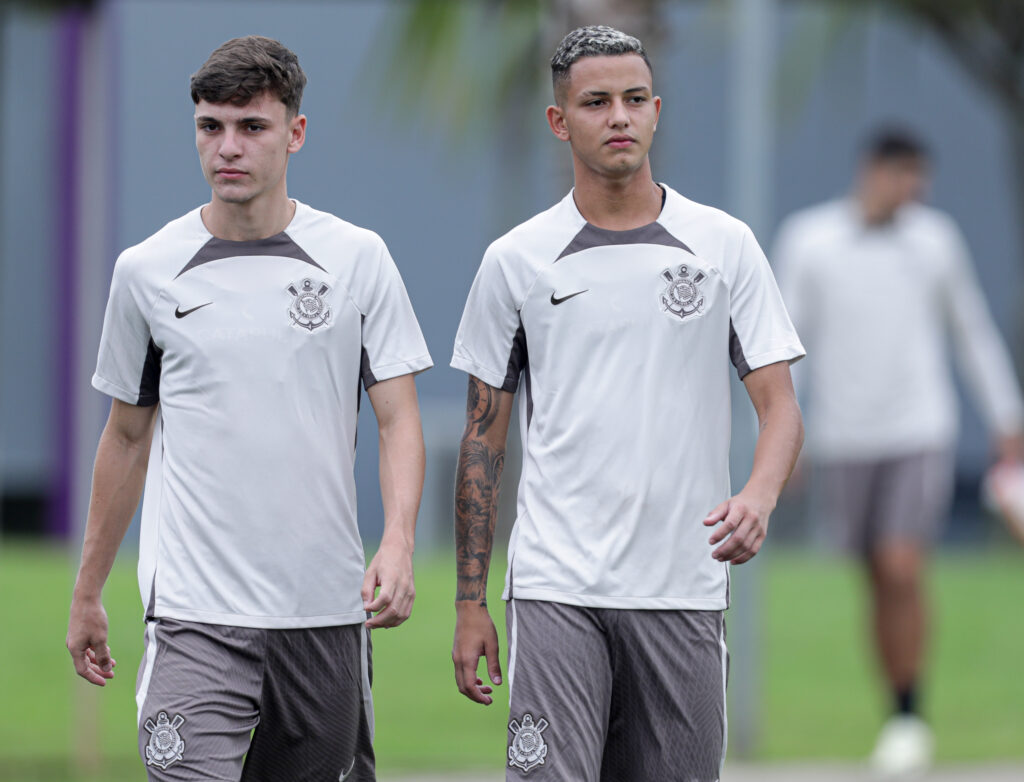 (Foto: Rodrigo Coca/Corinthians)