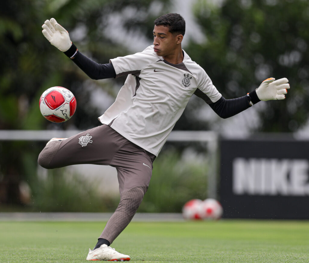 (Foto: Rodrigo Coca/Corinthians)