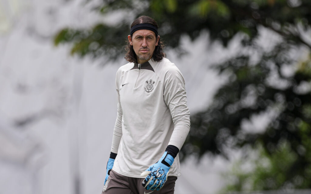 (Foto: Rodrigo Coca/Corinthians)