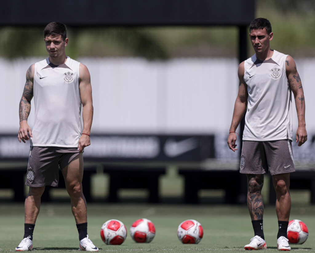 Dynamic Desgaste Físico É Maior Preocupação Do Corinthians Na Sequência Do Brasileirão Wallpaper for Mobile Dynamic Desgaste Físico É Maior Preocupação Do Corinthians Na Sequência Do Brasileirão Wallpaper for Mobile