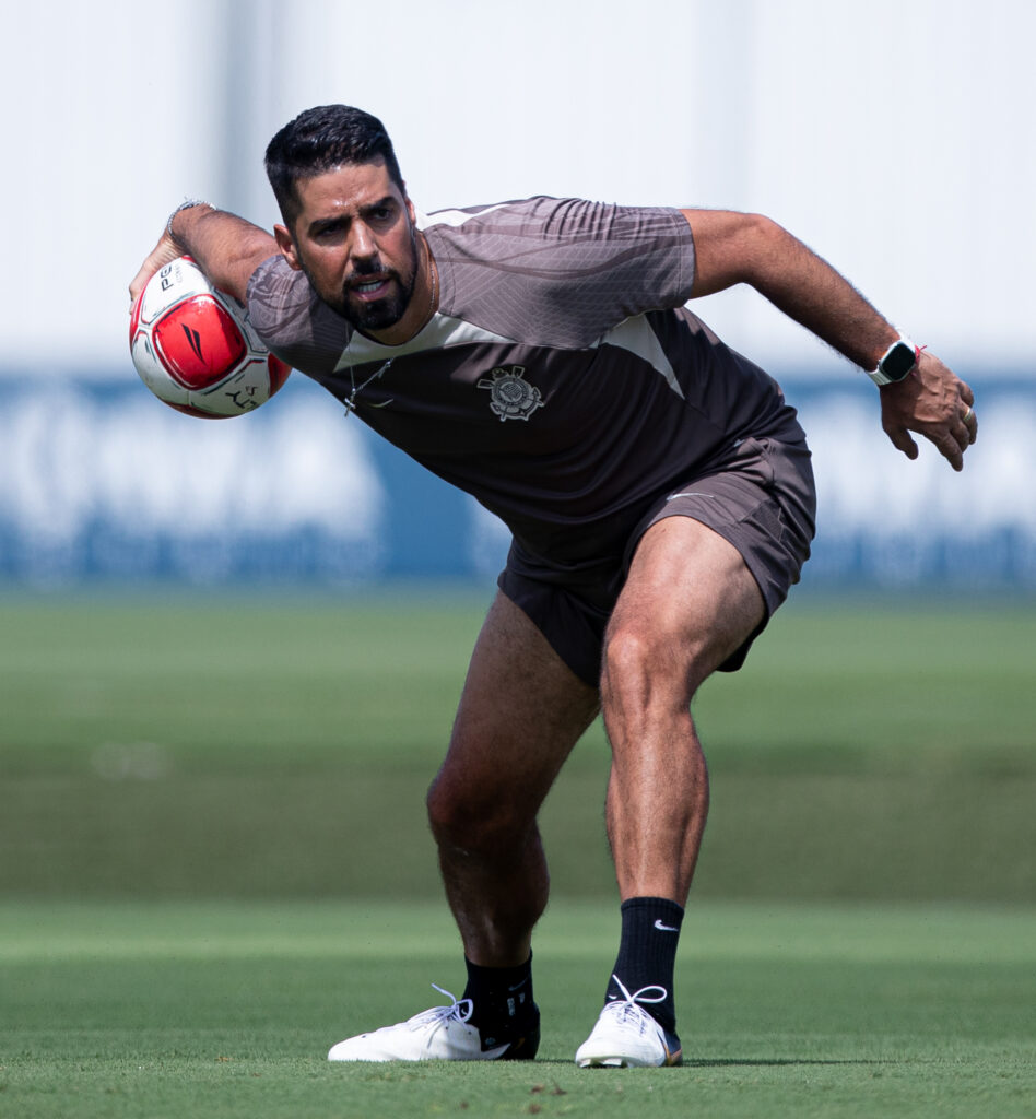 (Foto: Rodrigo Coca/Agência Corinthians)