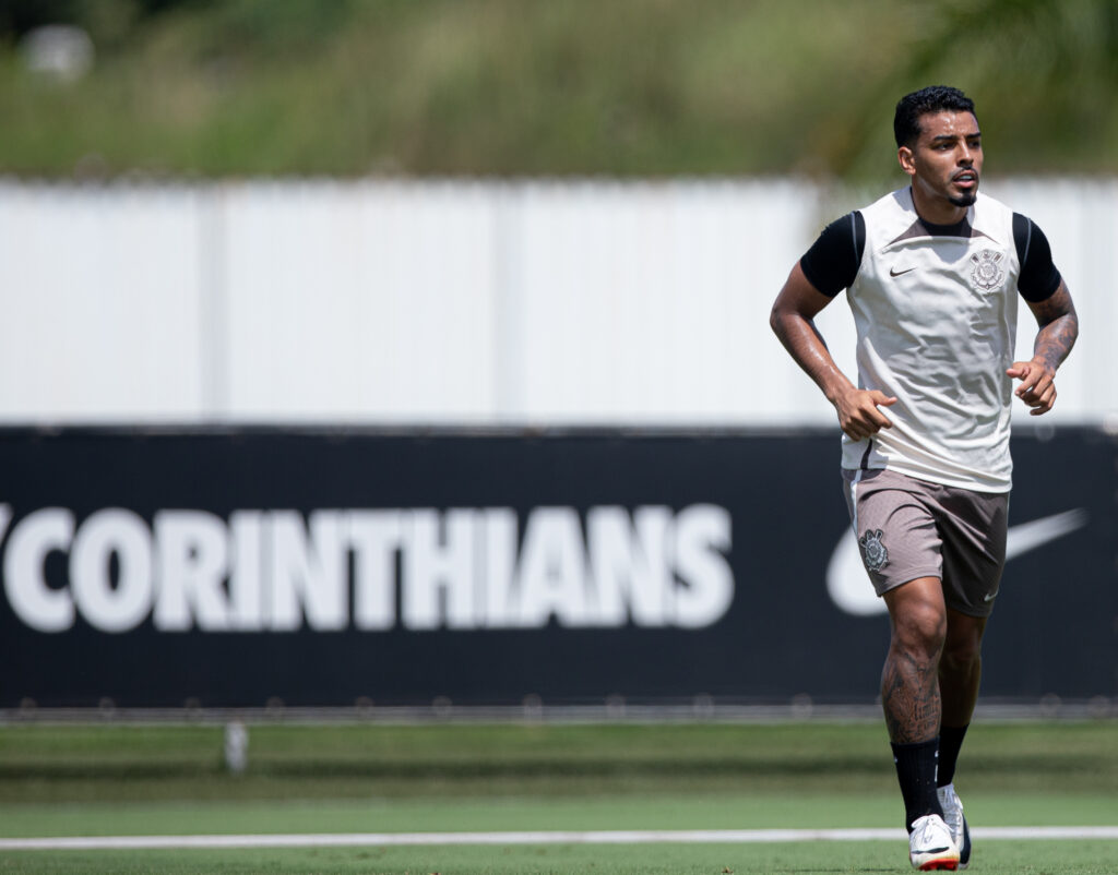 (Foto: Rodrigo Coca/Agência Corinthians)