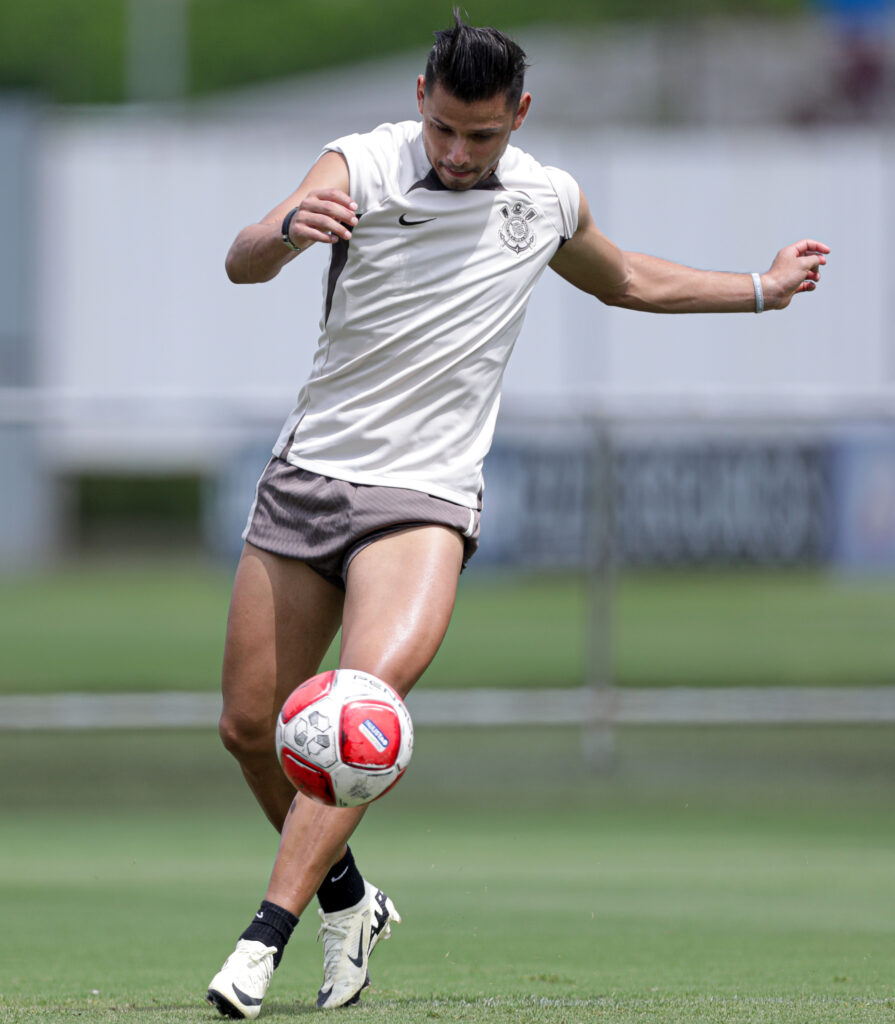 (Foto: Rodrigo Coca/Corinthians)