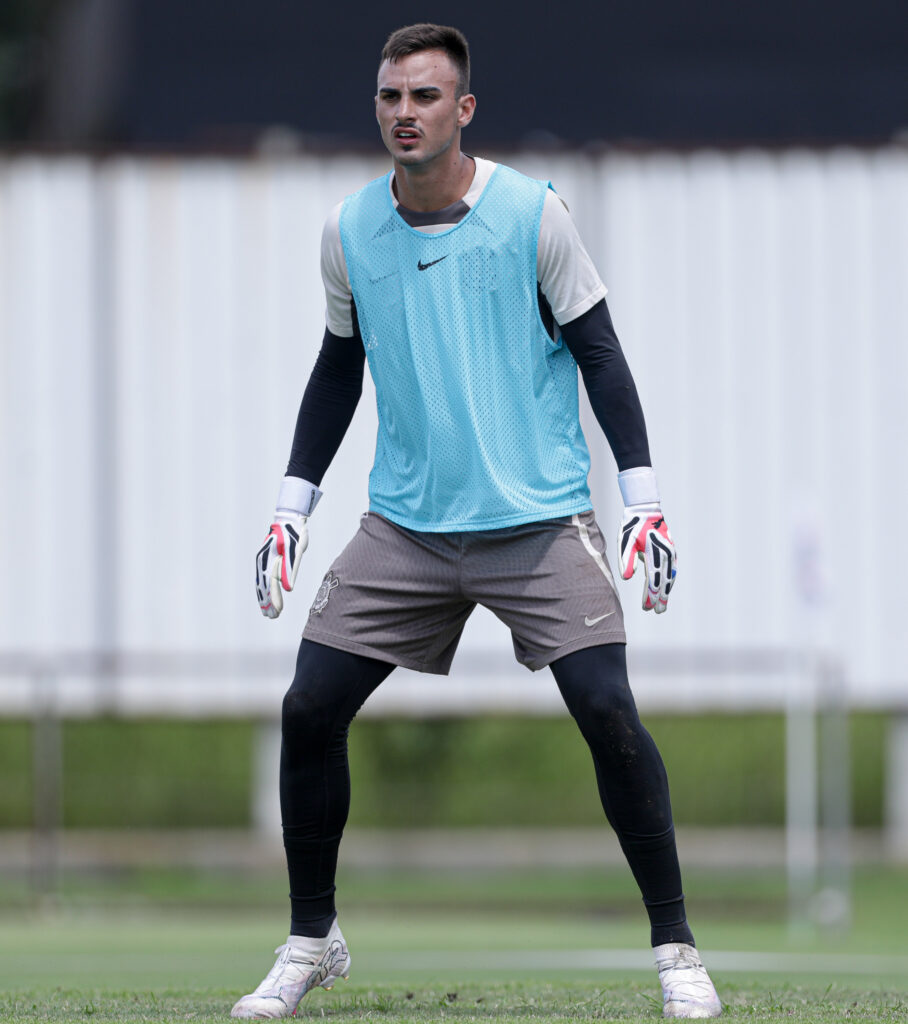 (Foto: Rodrigo Coca/Corinthians)