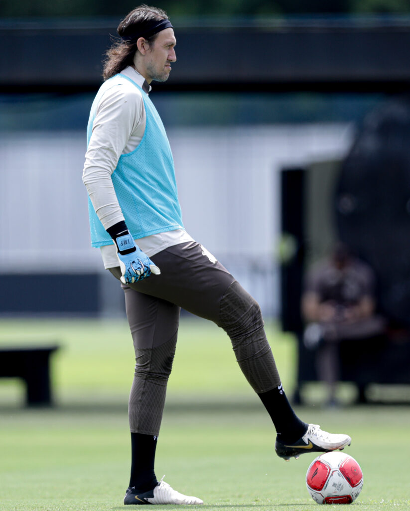 (Foto: Rodrigo Coca/Corinthians)