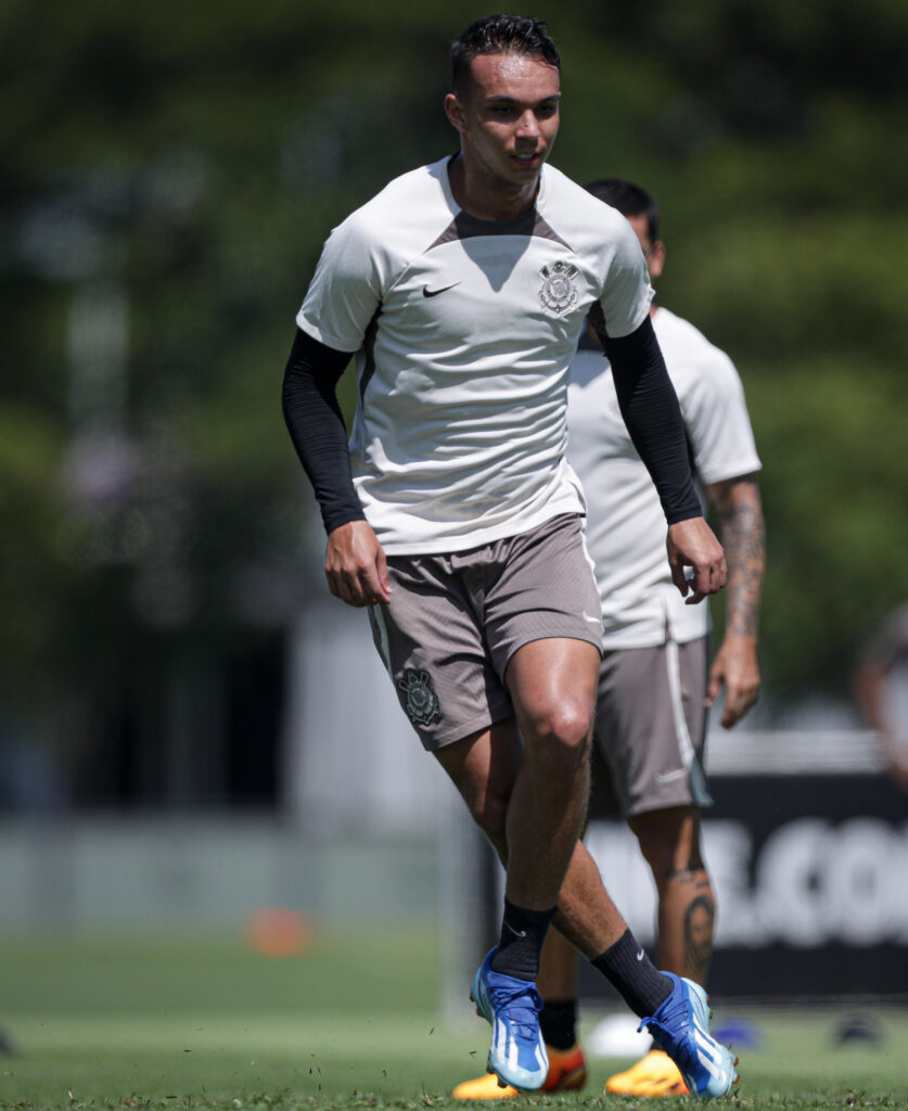 (Foto: Rodrigo Coca/Corinthians)