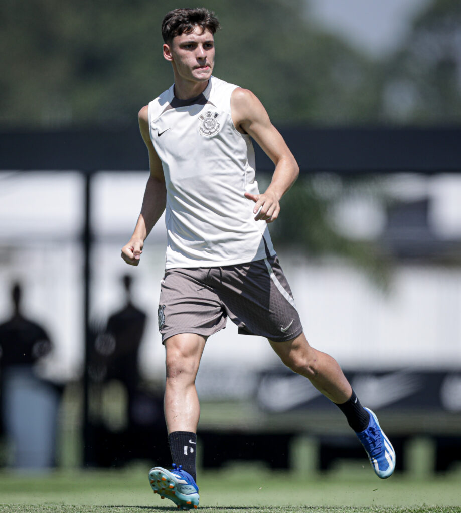 (Foto: Rodrigo Coca/Corinthians)