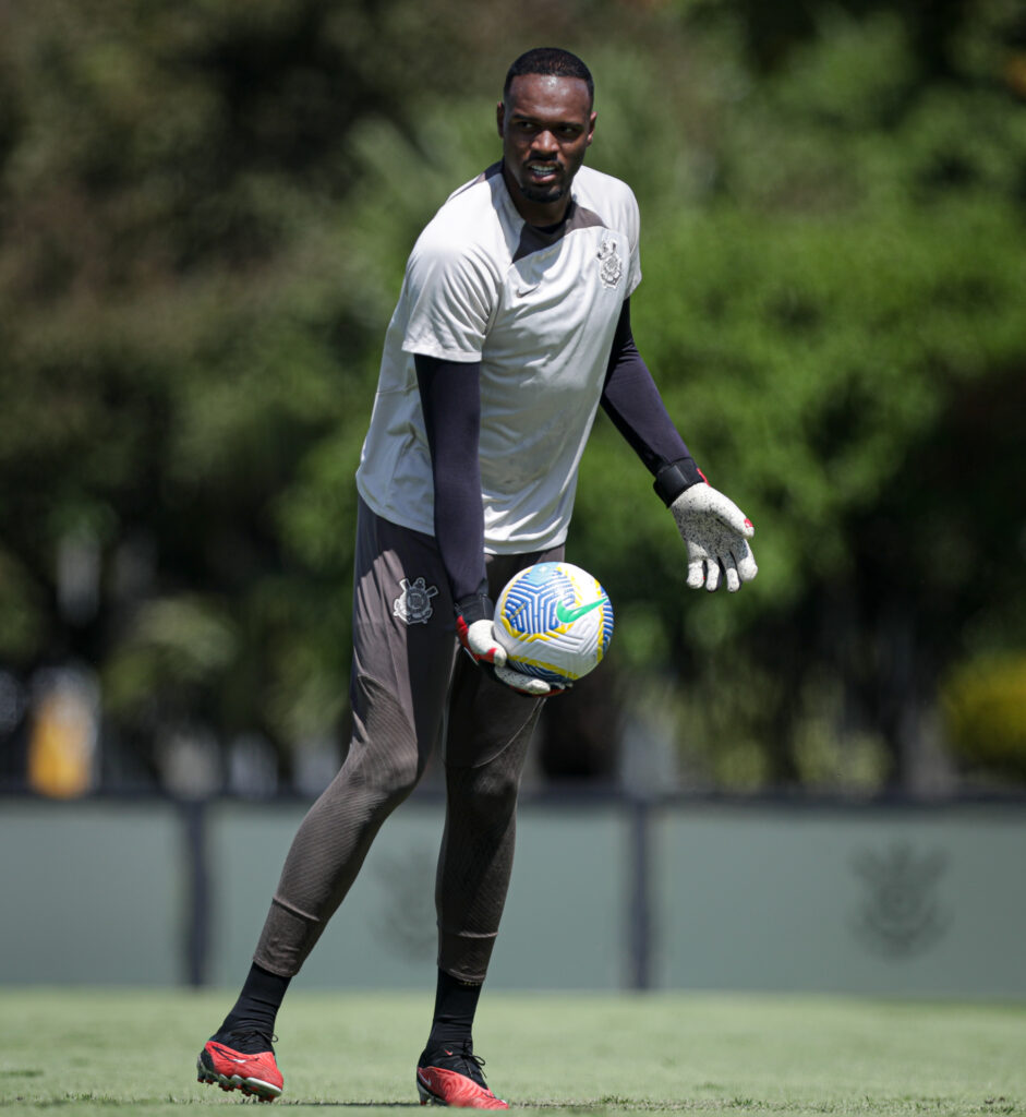 (Foto: Rodrigo Coca/Corinthians)