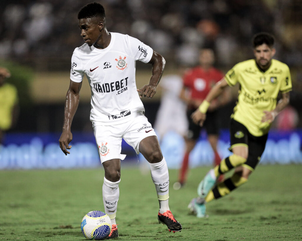 1º) Félix Torres - 1.170