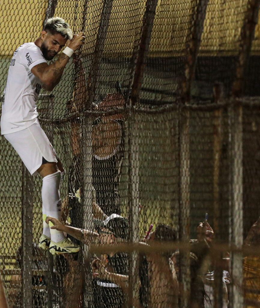 Artilheiro Do Corinthians: Yuri Alberto Mantém Números Positivos Na Temporada