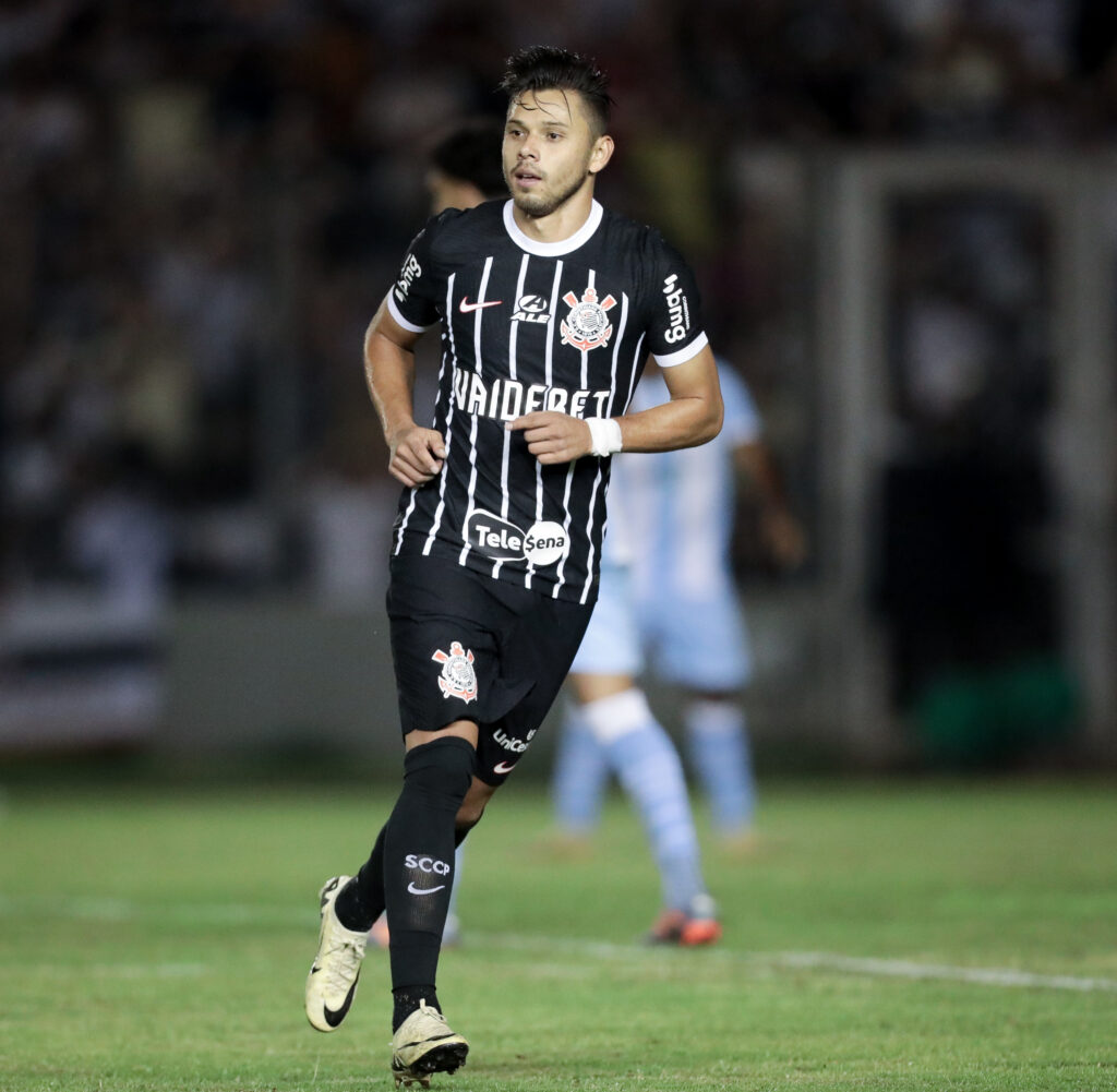 Romero próximo de igualar Guerrero como maior artilheiro estrangeiro do Corinthians