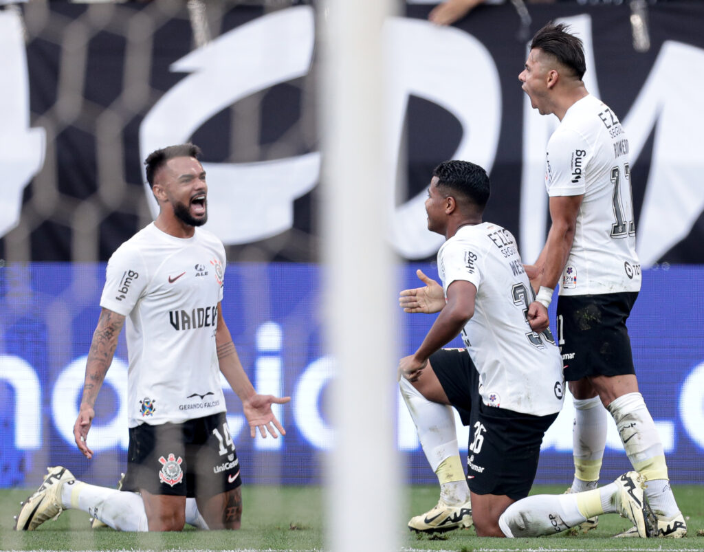 Corinthians enfrenta América-RN em reencontro histórico após quase 16 anos
