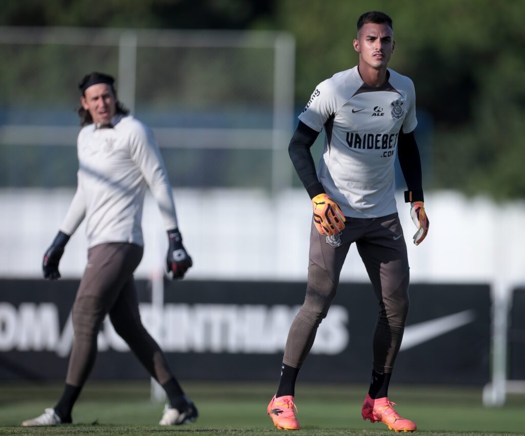 (Foto: Rodrigo Coca/Agência Corinthians)