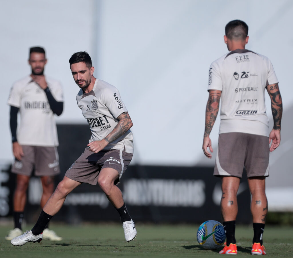 (Foto: Rodrigo Coca/Agência Corinthians)