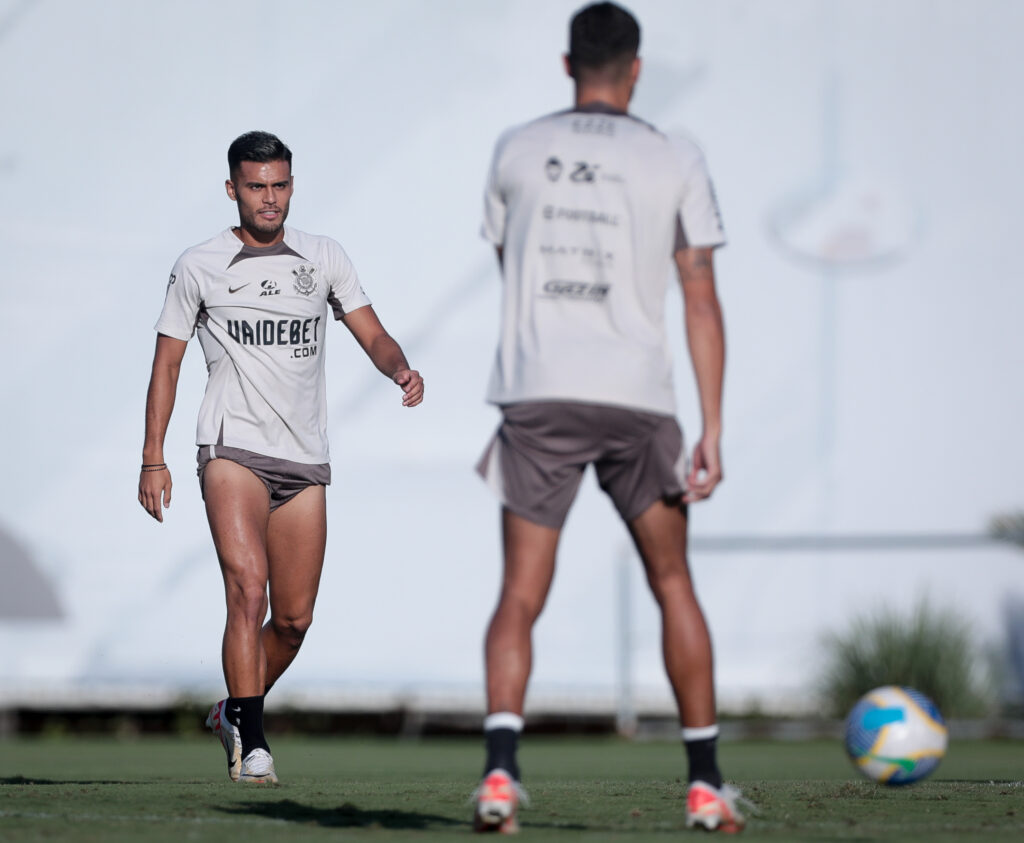 (Foto: Rodrigo Coca/Agência Corinthians)