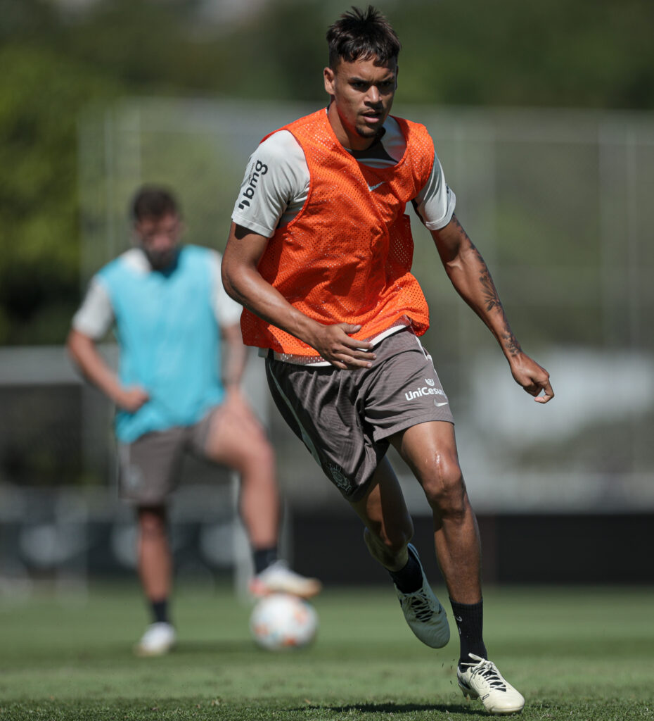 (Fotos: Rodrigo Coca/Agência Corinthians)