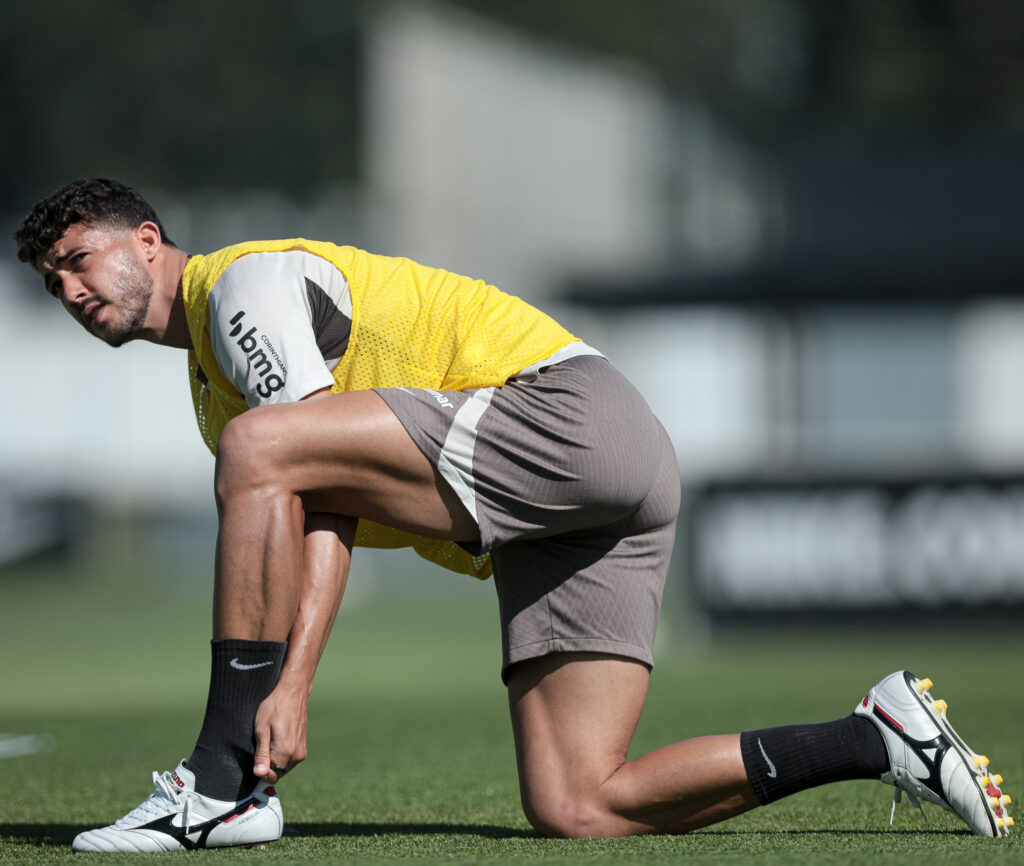 (Fotos: Rodrigo Coca/Agência Corinthians)