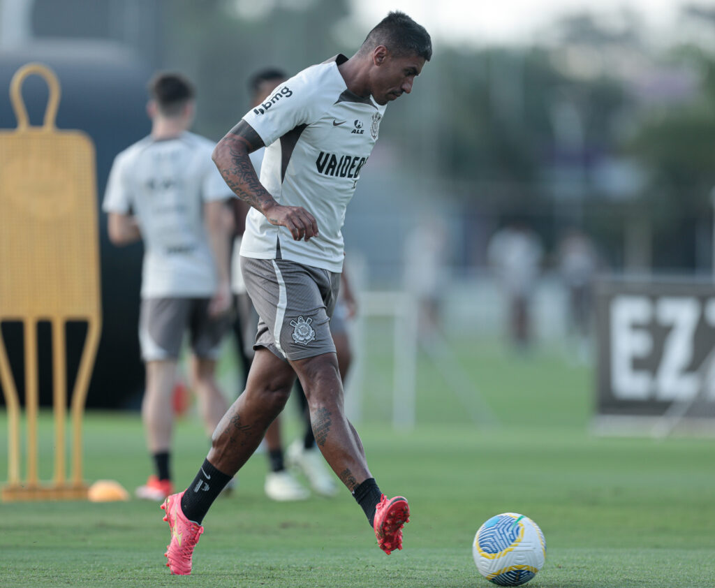 (Foto: Rodrigo Coca/Agência Corinthians)