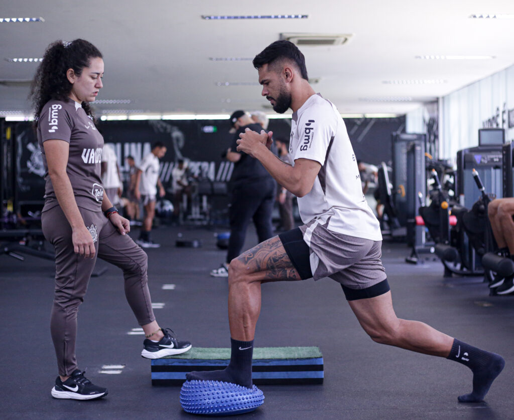 (Foto: Rodrigo Coca/Agência Corinthians)