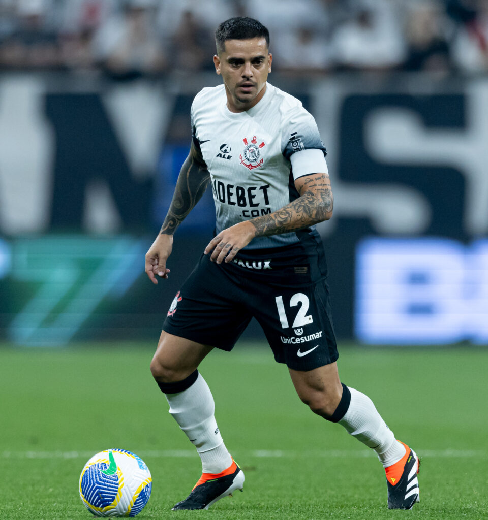 Corinthians: Três jogadores acumulam mais de um título pelo clube.